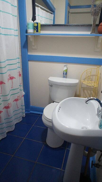 Entspannen Sie sich in einem ruhigen Fairfax Cottage in den Redwoods in Fairfax (CA), California North Coast