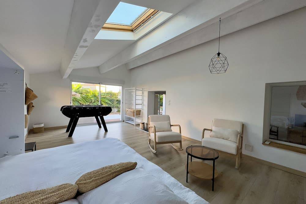 La Casa de Luna - Mauguio in Mauguio, Côte d'Améthyste