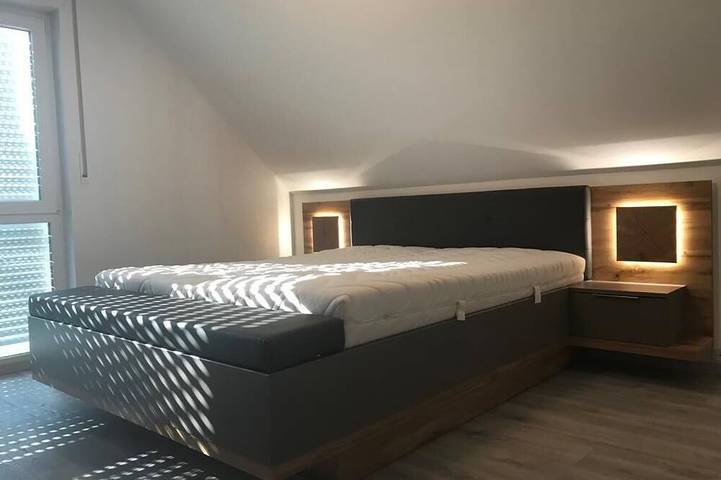 Ferienhaus für 8 Personen, mit Terrasse und Sauna sowie Garten in Kalkhorst - 4