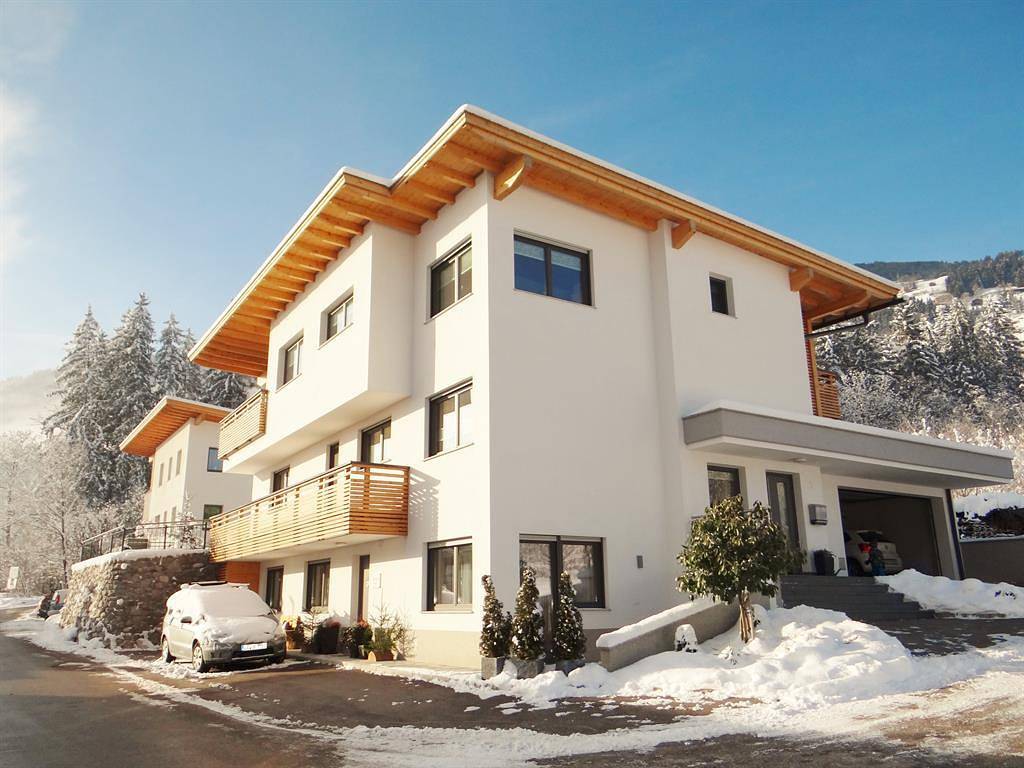 Ganze Ferienwohnung, Apart Zillertal in Aschau im Zillertal, Ski-Optimal Hochzillertal