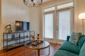Apartment for 3 Guests in Nashville, Tennessee, Picture 2