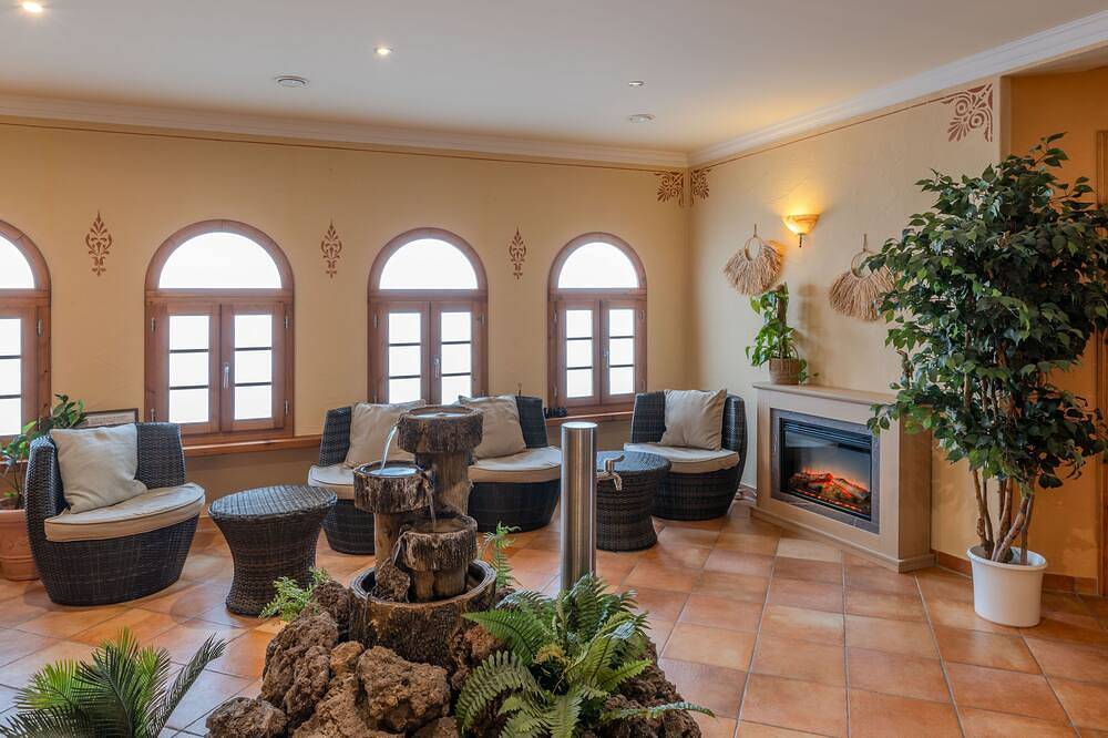 Ganze Wohnung, Standard Einzelzimmer - Spa und Wellness Hotel am Eifelsteig*** in Neroth, Vulkaneifel