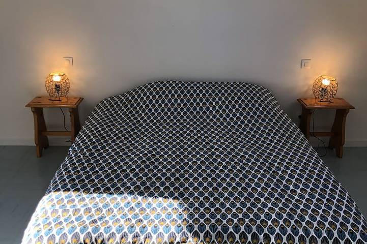 Location de vacances pour 6 personnes, avec Jardin à Denneville - 4