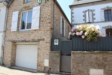 Gîte pour 6 Personnes dans Moréac, Morbihan, Photo 1