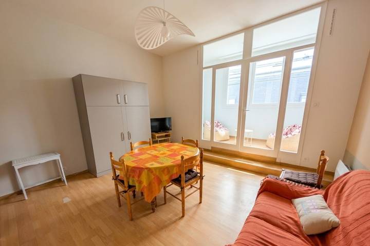 Gîte pour 4 personnes, animaux acceptés dans Office De Tourisme Du Chateau D Olonne - 4