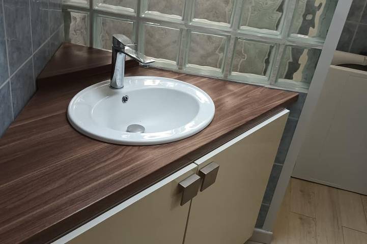 Ganze Wohnung, 50 m2 apartment in villa in Grasse, Mittelmeerküste (Frankreich)