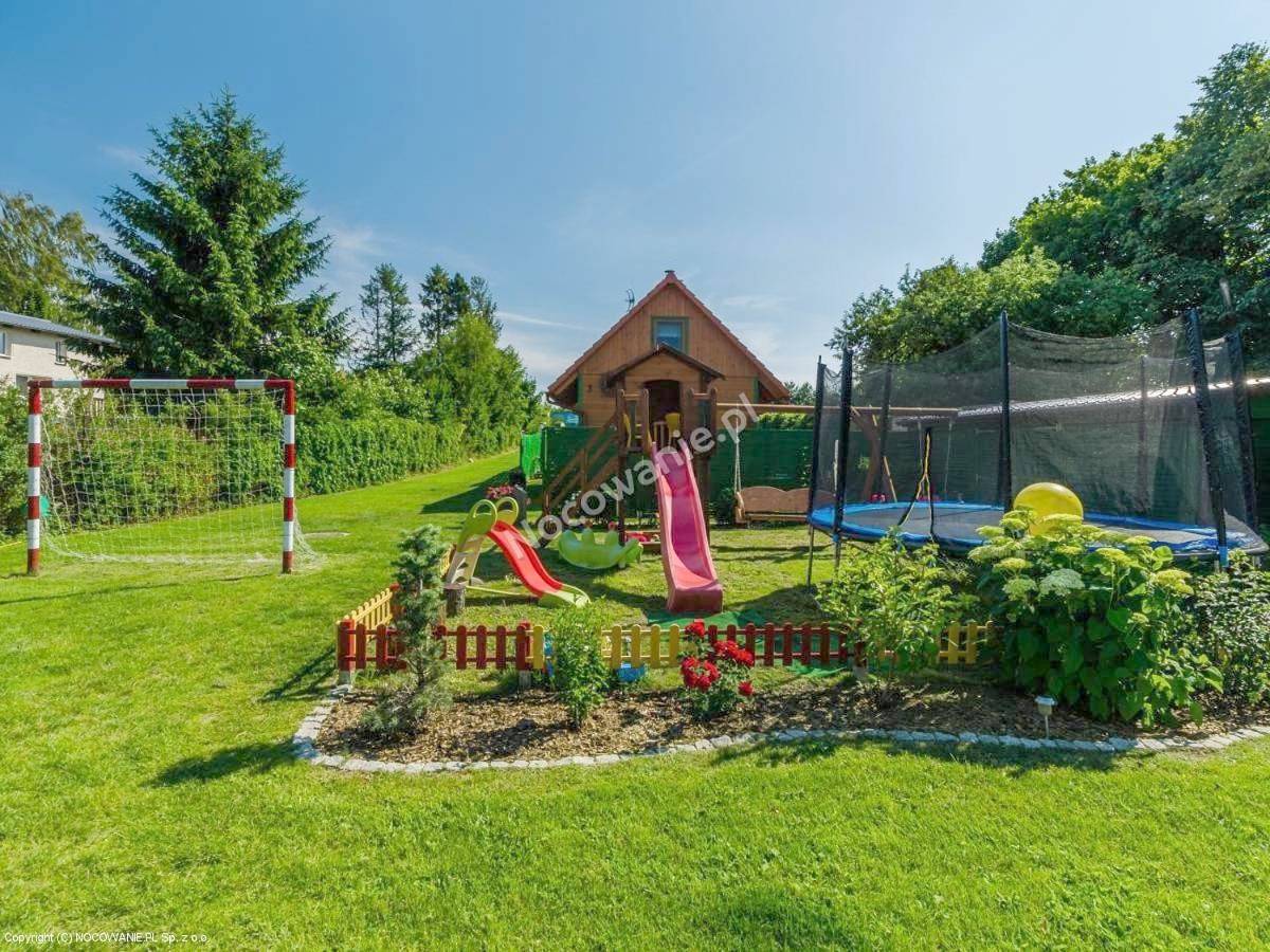 Domki Niesiołowice in Stężyca, Powiat de Kartuzy