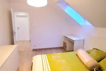 Hotel für 7 Personen, mit Garten in Bratislava