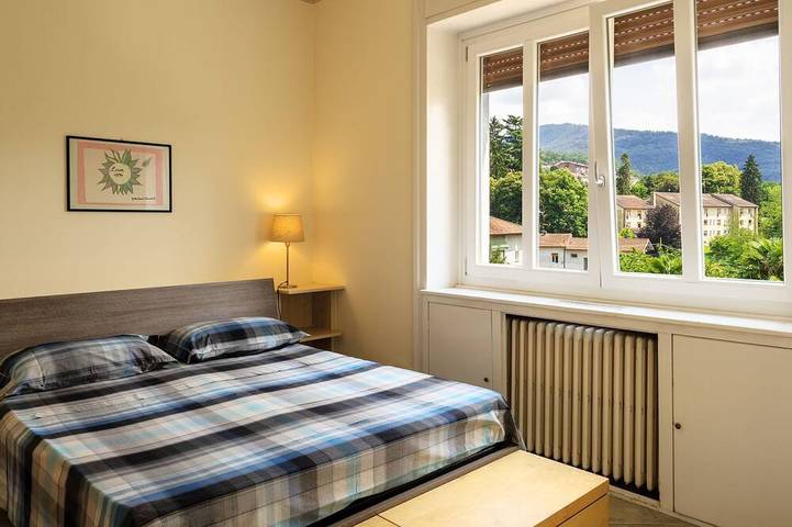 Apartamento entero, Del Sole in Luino, Comune di Luino