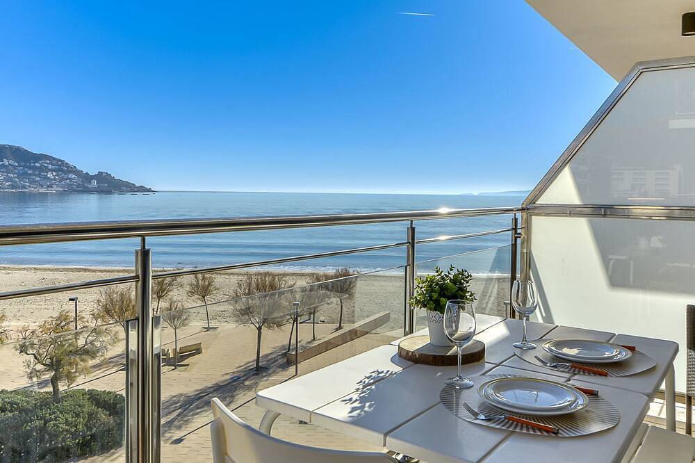 Appartamento vacanze a Roses a partire da 104€ a notte