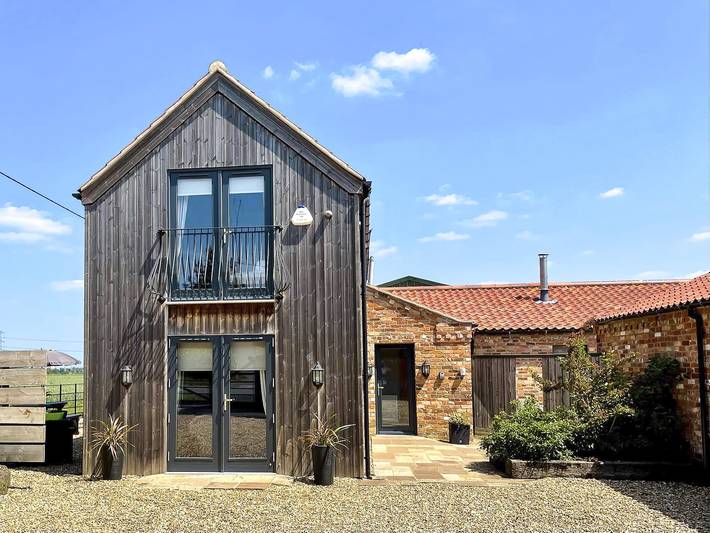 Vacation rental for 6 people, with Yard in Sherwood Forest