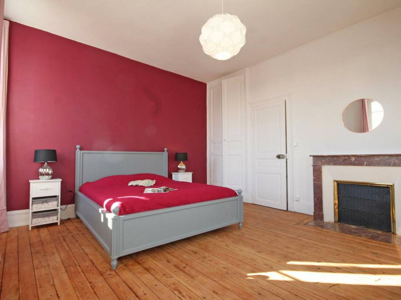 Casa señorial con gran parque, cerca del centro, ideal para grupos in L'Aigle, Orne (desambiguación)