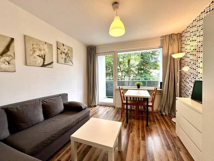 Apartament wakacyjny dla 6 osób - 1