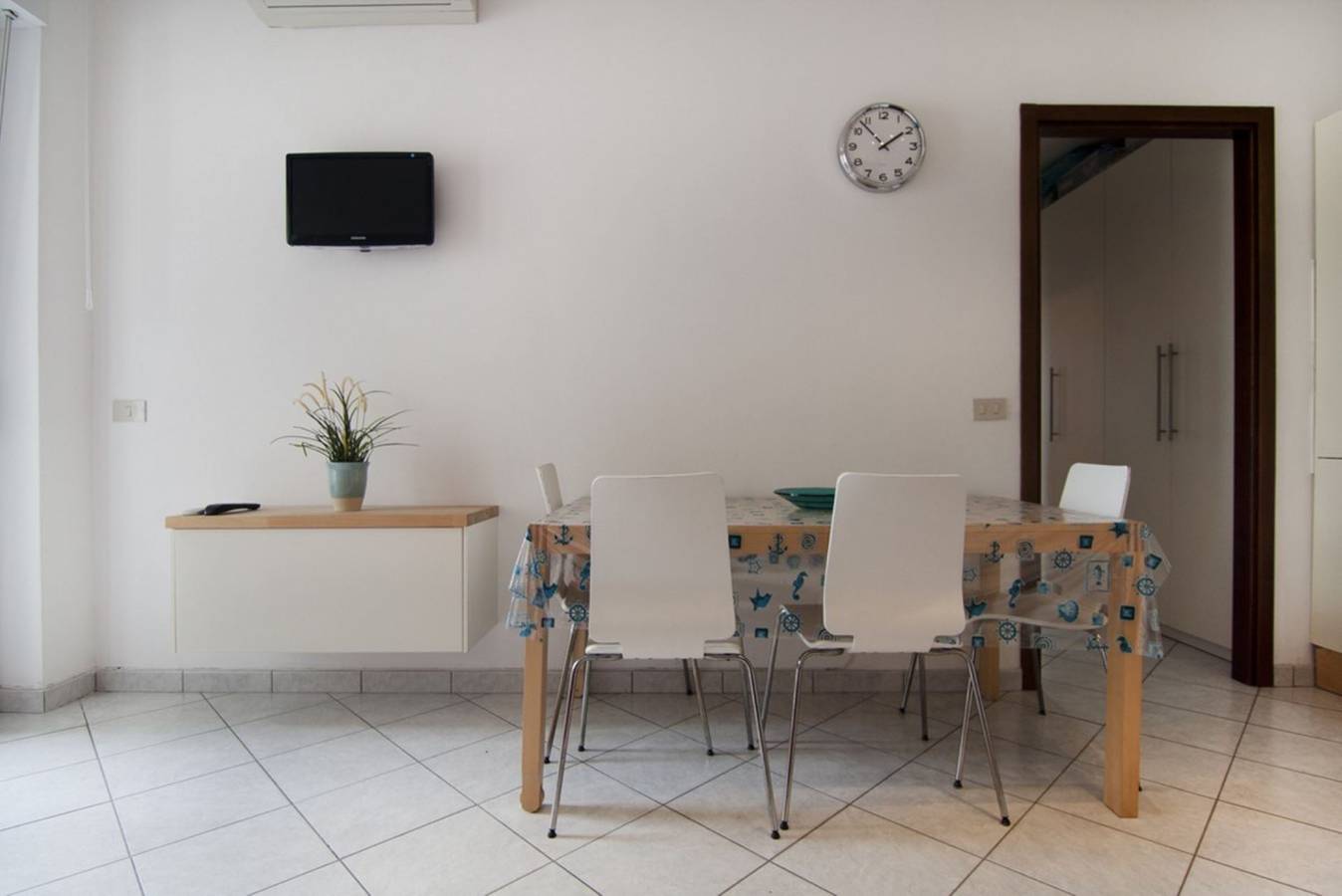 Entire holiday apartment, Appartamenti Ma - Appartamento Ma in Follonica, Grosseto Province