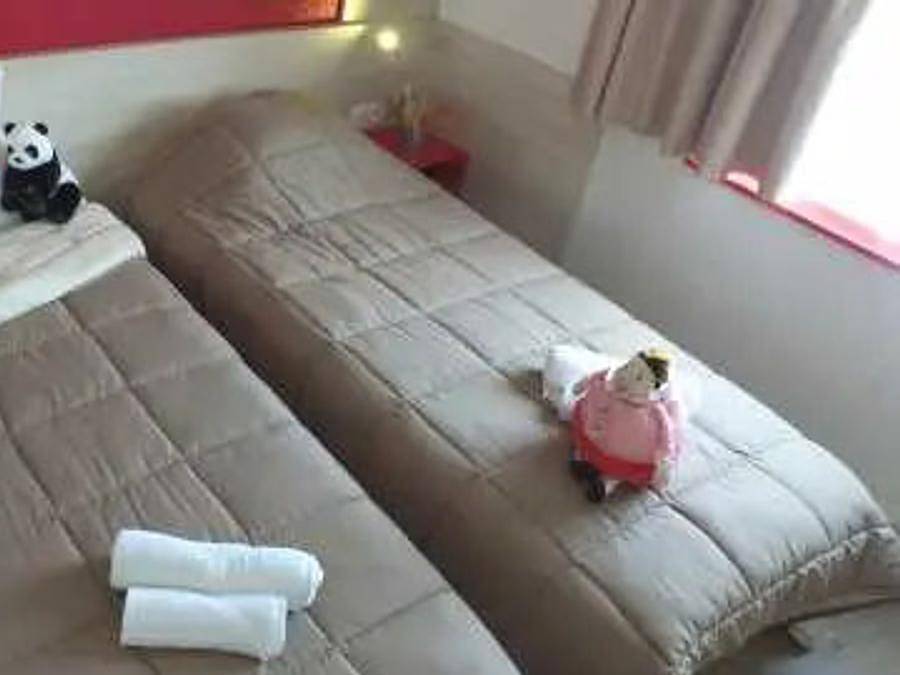 Vvf Villages - Côte d'Opale - Sangatte - Landhaus 5 personen in Sangatte, Calais und Umgebung