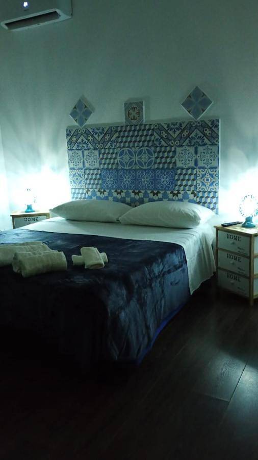 Gîte pour 8 personnes, avec vue à Pizzo - 3