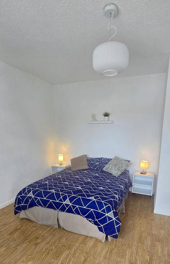 Gîte pour 2 personnes, avec terrasse à Molsheim - 4