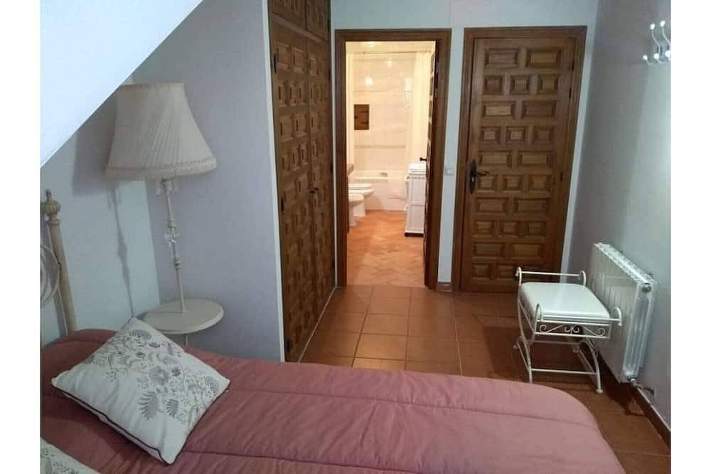 Alojamiento En Pedraza - Merche 1 in Pedraza, Provincia de Segovia