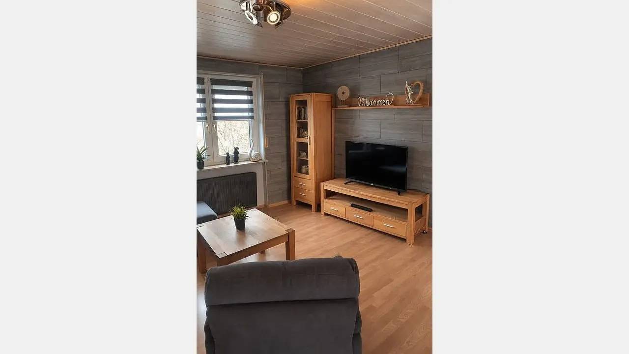 Ferienhaus für 6 Personen (90 m²) in Heimbach in Saar-Nahe-Bergland