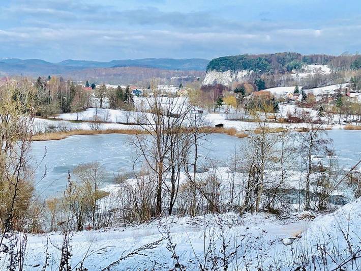 Ferienhaus für 9 Personen, mit Terrasse und Garten in Bad Sachsa
