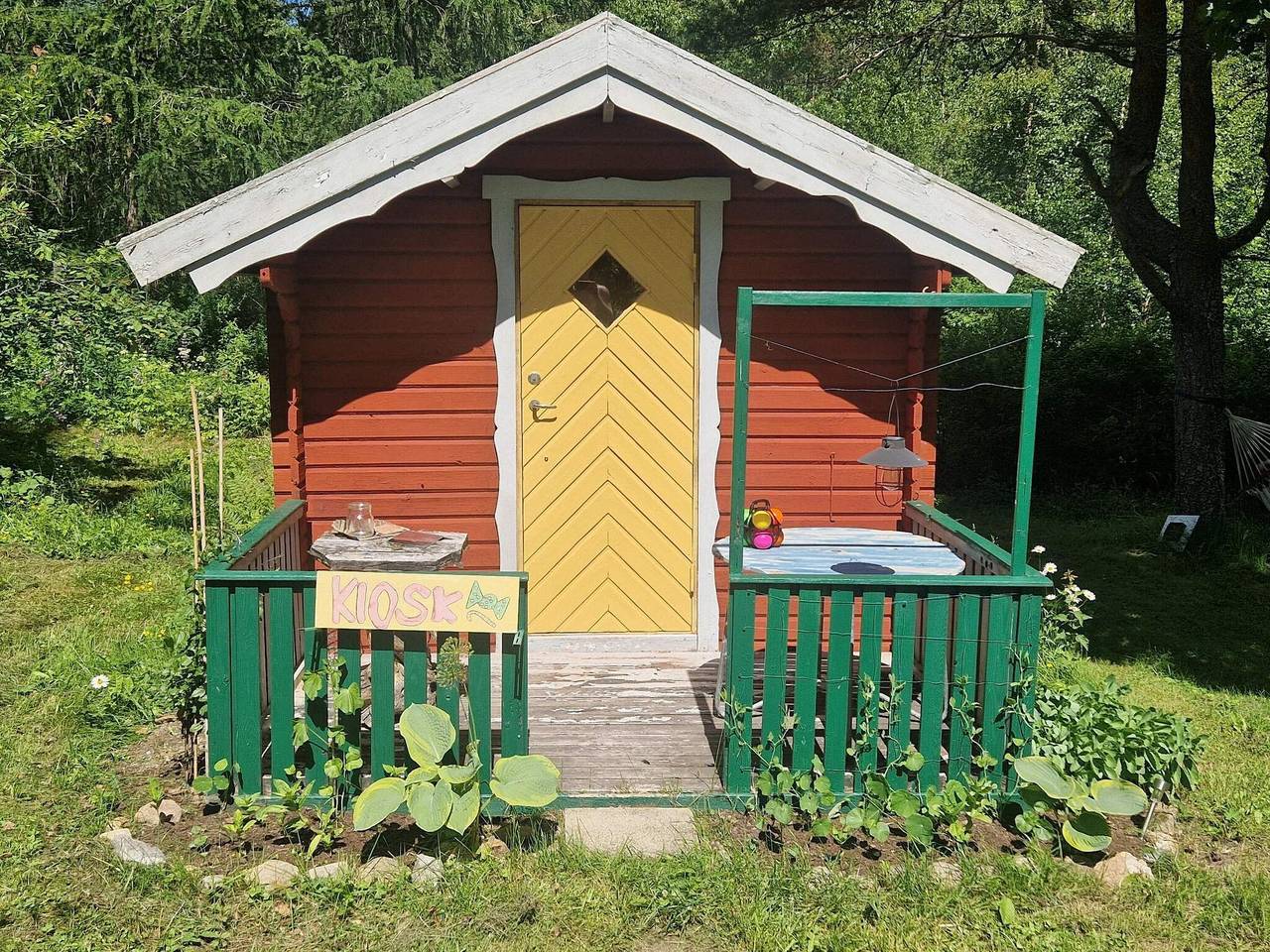 4 Sterne Ferienhaus in Guldsmedhyttan in Lindesberg, Örebro und Umgebung