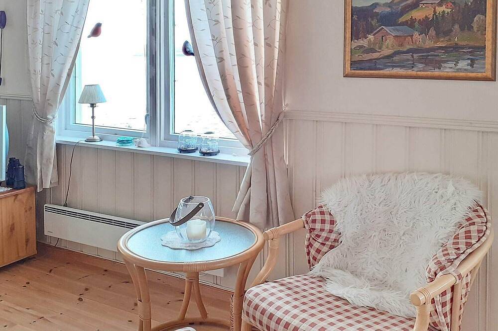 6 Personen Ferienhaus in Finnsnes-By Traum in Lenvik