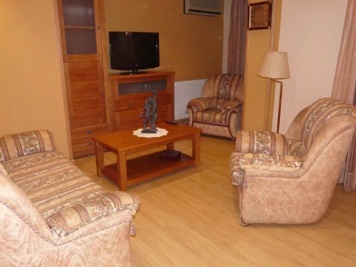 Ferienwohnung für 6 Personen, mit Terrasse - 1