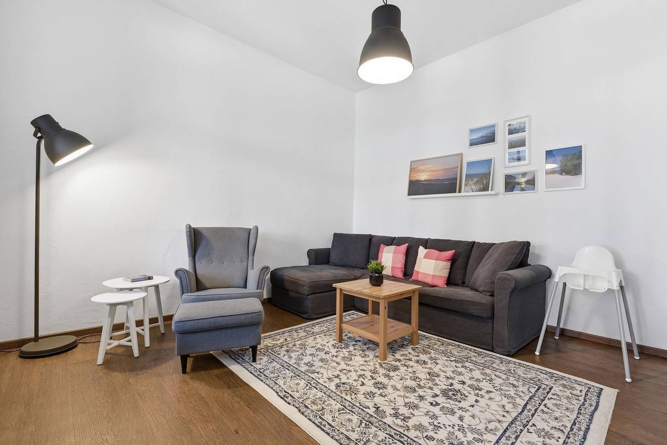 Ferienwohnung in Usedom für 2 Personen in Usedom