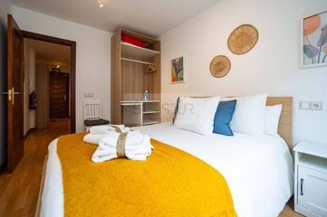 Apartamento de vacaciones para 4 personas en Comarca del Caudal