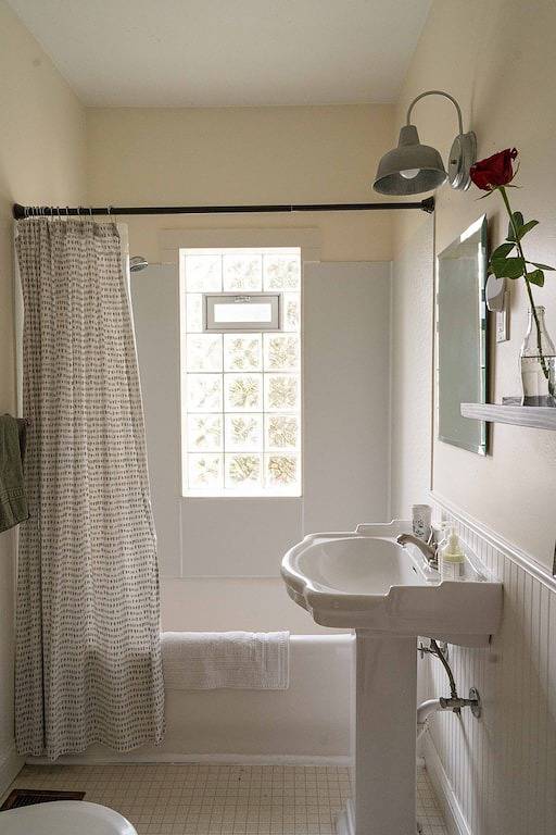 Das Haus des Steinbruchs in Monroe County (IN)