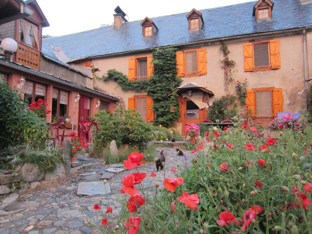 Gite Lou Gancho in Peyragudes, Pyrénées