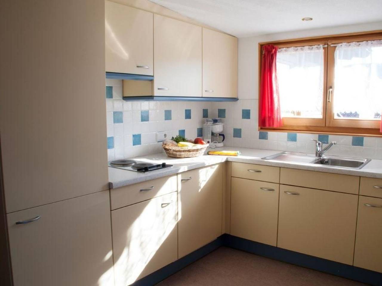 Ganze Wohnung, Bozen in Schlaneid, Mölten