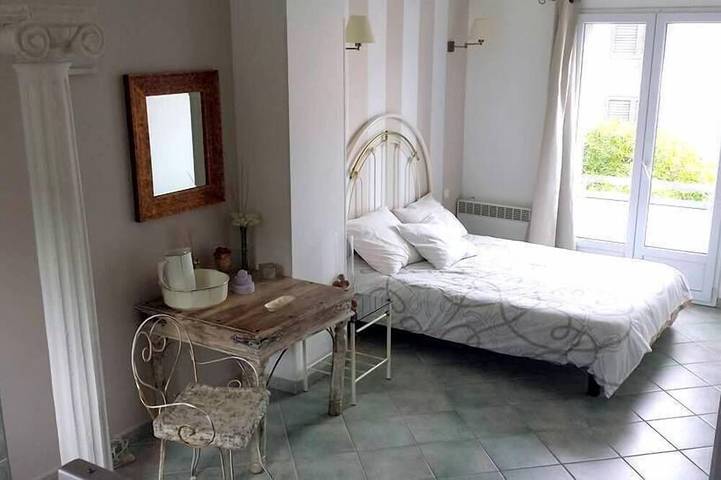 Casa / villa - Algajola in Algajola, Region de Calvi
