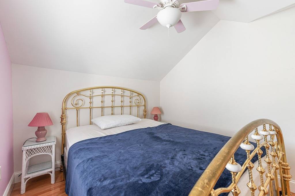 Klassischer Cape Bungalow in der Idaho Ave - nur 3 Häuserblocks vom Ufer entfernt in Cape May, Cape May County