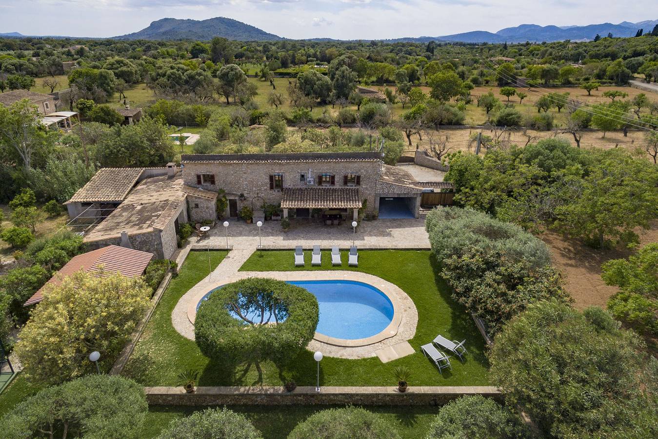 Casa vacanza a Buger a partire da 252€ a notte