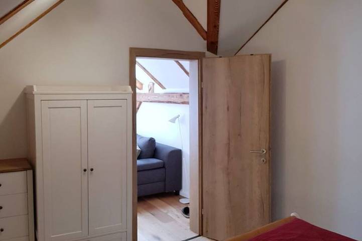 Ganze Wohnung, Appartement/Fewo \"Hühnerstall\" - Mölltaler-Muglhof in Hohe Tauern, Reißeck
