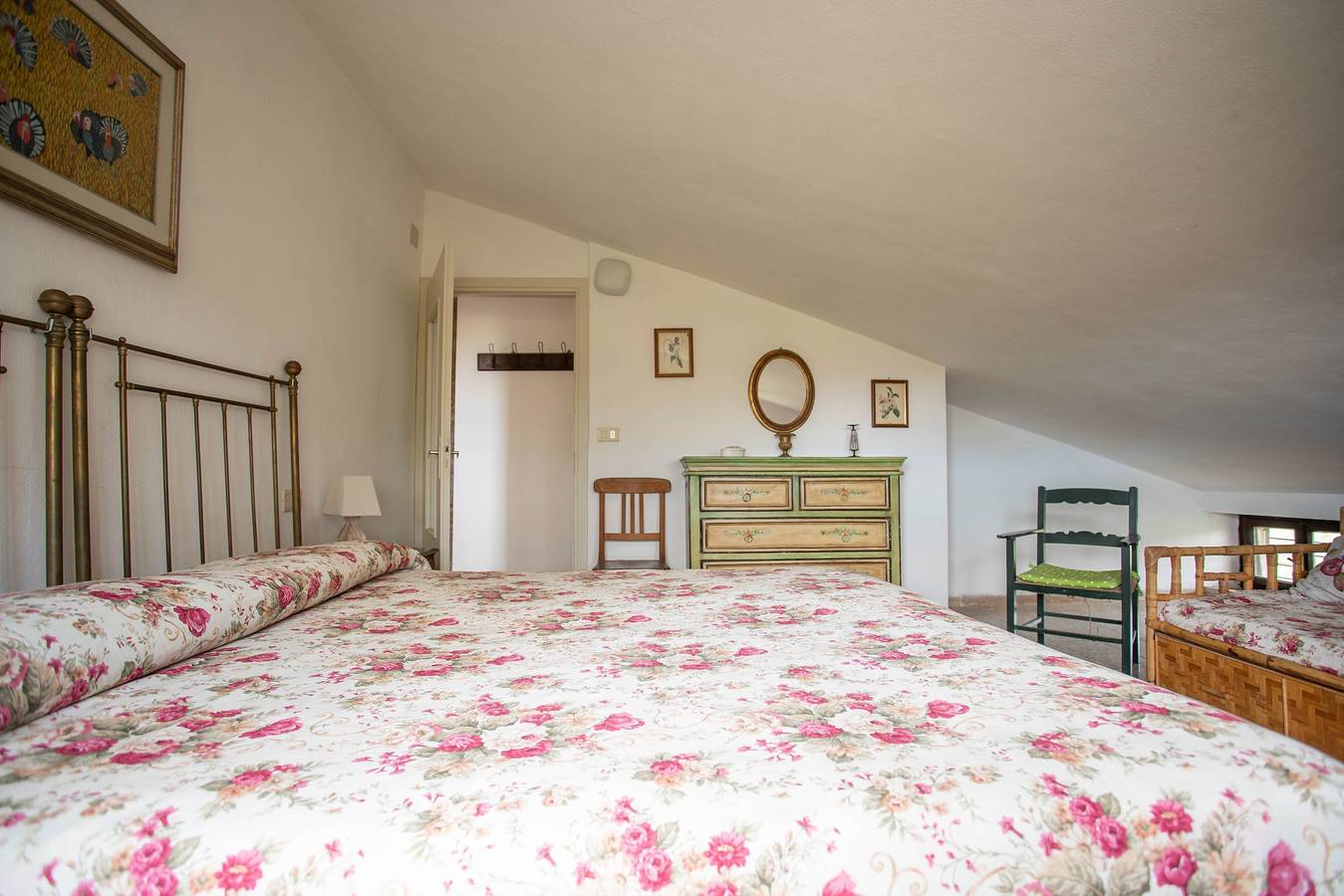 "Faustina - Agriturismo La Valentina" con giardino e Wi-Fi in Orbetello, Parco naturale della Maremma