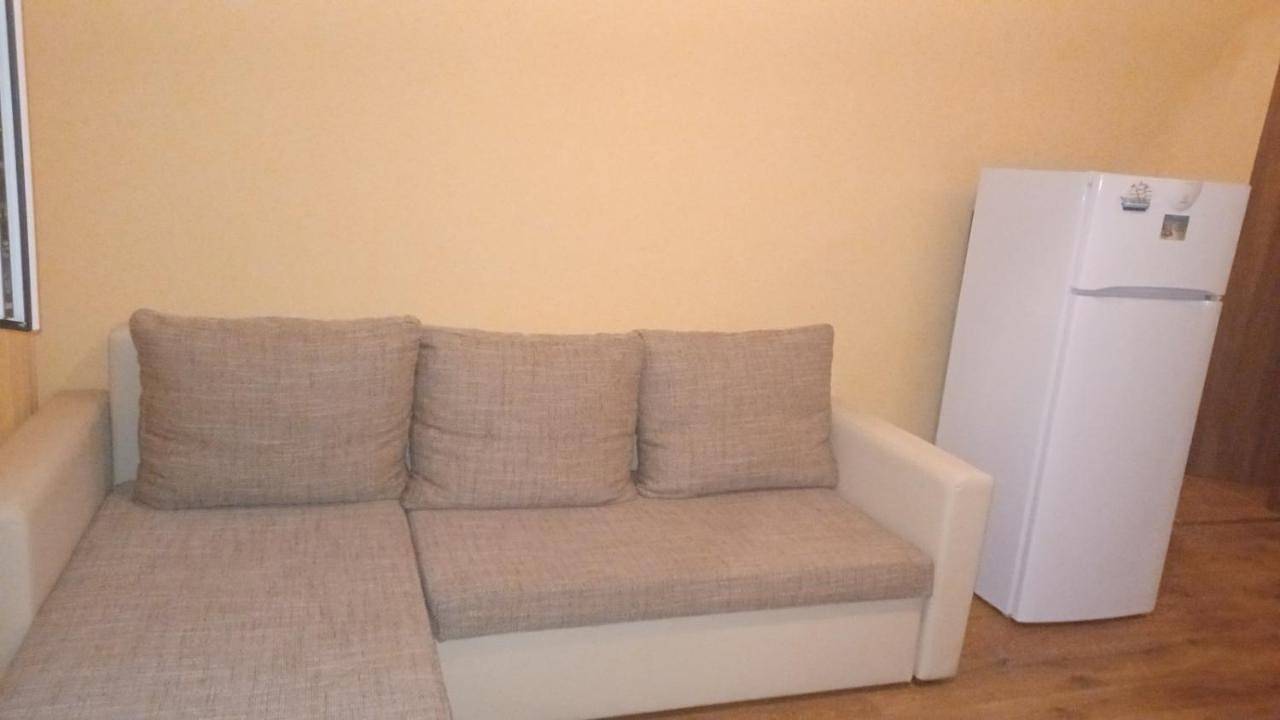 Entire apartment, One-Bedroom Apartment with Balcony in Sunny Beach, Burgas Region