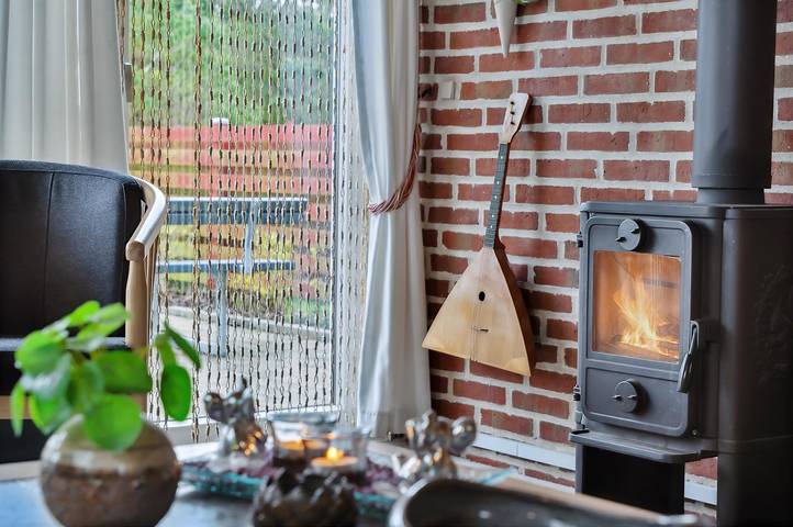 Ferienhaus für 4 Personen auf Rømø - 3