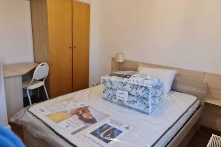 Location de vacances pour 14 personnes, avec jacuzzi, animaux acceptés à Villeneuve-d'Ascq - 4