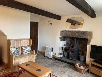 Cottage for 2 People in North Yorkshire, Yorkshire, Photo 2
