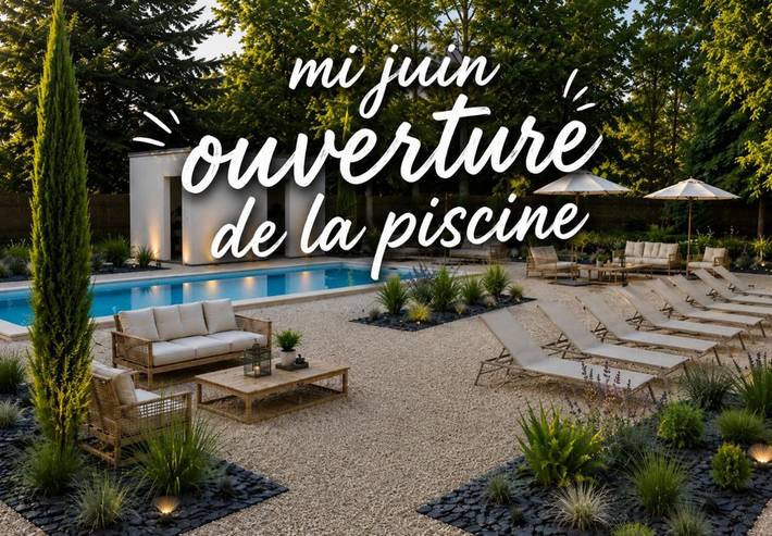 Hôtel pour 2 personnes, avec Terrasse ainsi que Jardin et Piscine