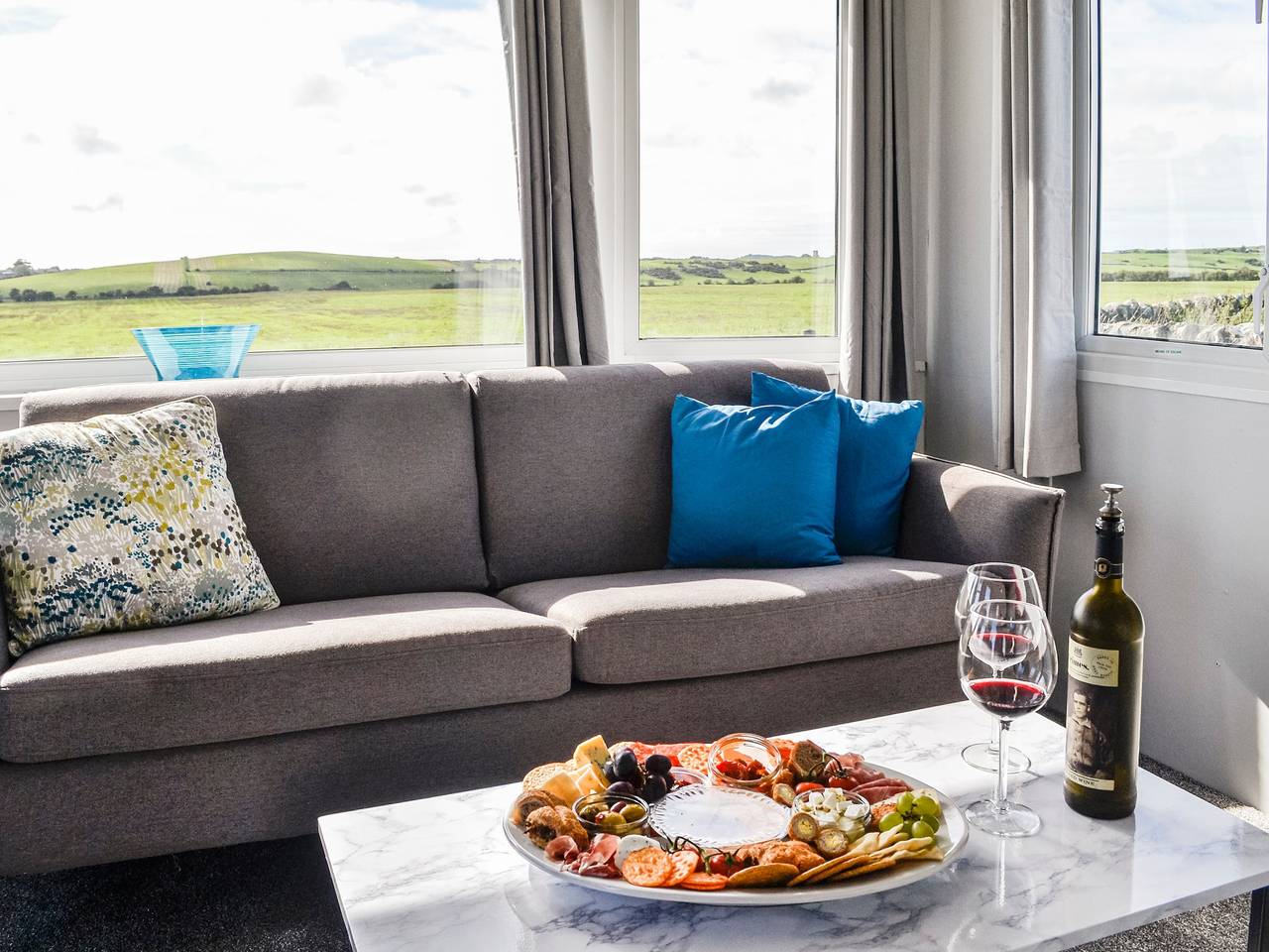 Casa rural para 3 personas in Dumfries and Galloway