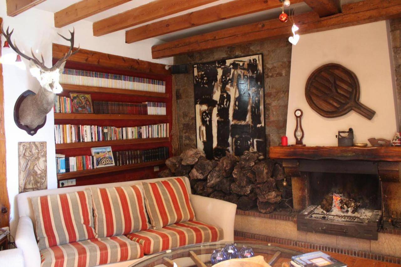Casa rural en Granada a 5 m de la ciudad in Granada (Norte), Granada