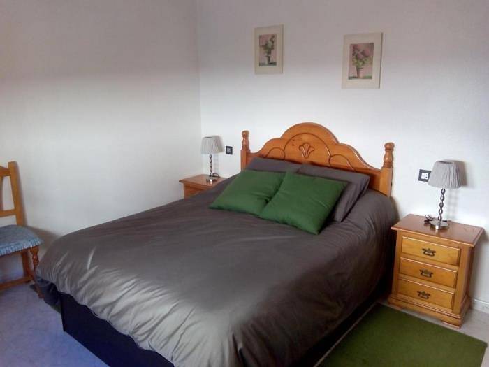 Gîte pour 6 personnes, avec vue sur l’océan à Sanxenxo - 3
