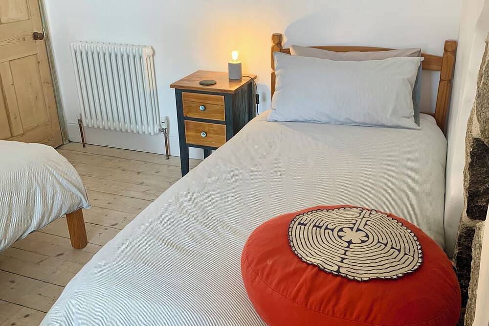 Chy Leerah in Newlyn, Cornwall