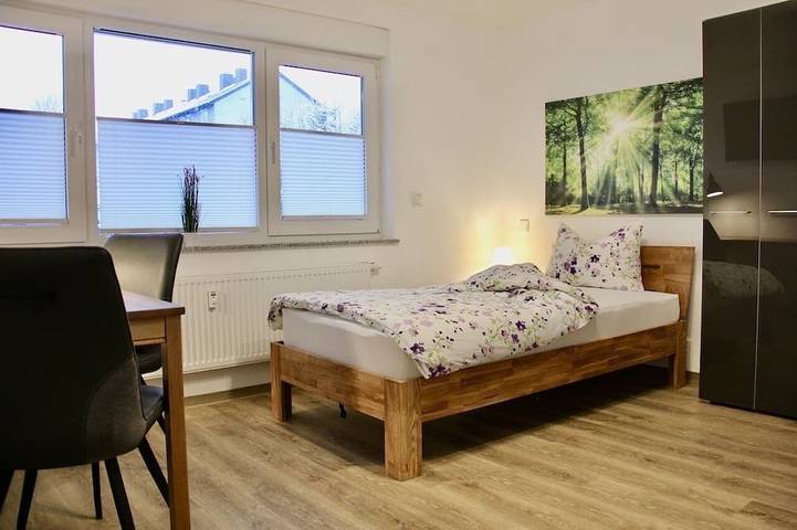 Ferienwohnung in Zweibrücken - 2