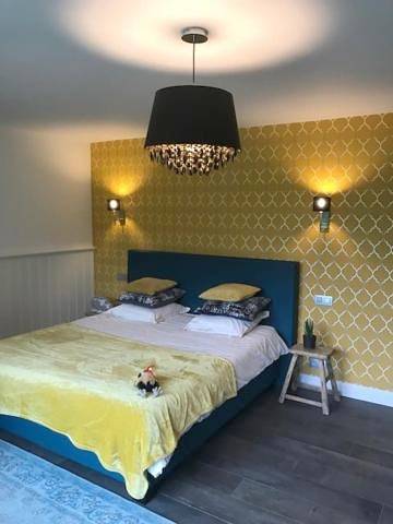 B&B De Hanewijkhoeve in Werchter, Rotselaar