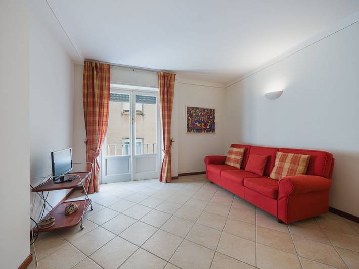 Gîte pour 4 personnes à Région de Rapallo - 4