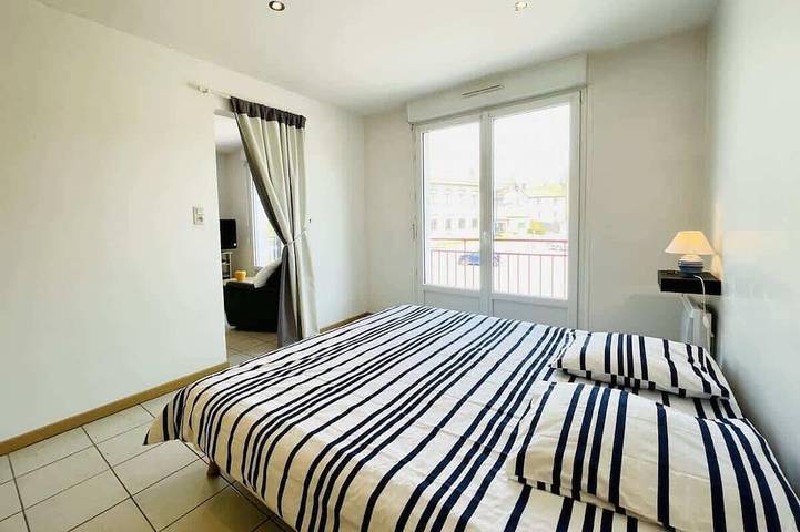 Apartamento entero, François Villon in La Vôge-les-Bains, Región de Épinal